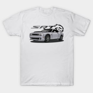 Challenger T-Shirt